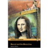 Marcel And The Mona Lisa Book/Cd Pack door Stephen Rabley