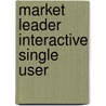 Market Leader Interactive Single User door William R. Cotton