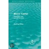 Marx's 'Capital' (Routledge Revivals) door Geoffrey Pilling
