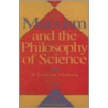 Marxism And The Philosophy Of Science by Helena Sheehan