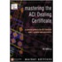 Mastering The Aci Dealing Certificate