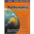 Mathematical Studies - Standard Level