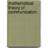 Mathematical Theory of Communication.