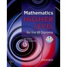 Mathematics Higher For The Ib Diploma by Sandy Mackenzie