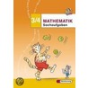 Mathematik-Übungen 3/4. Sachaufgaben door Onbekend