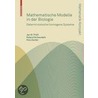 Mathematische Modelle in der Biologie door Roland Schnaubelt