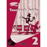 Maths Spotlight: Year 2 Teachers Book door Griffiths