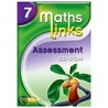 Mathslinks:y7 Assessment Oxbox Cd-rom by Ray Allan