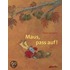 Maus, pass auf! Eine Herbstgeschichte