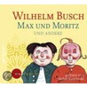 Max und Moritz und andere Geschichten door Willhelm Busch