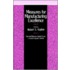 Measures For Manufacturing Excellence