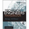 Mechanical Engineers' Handbook Book 4 door Myer Kutz