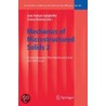 Mechanics Of Microstructured Solids 2 door Onbekend