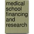 Medical School Financing And Research