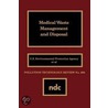 Medical Waste Management and Disposal door V.J. Landrum