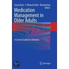 Medication Management in Older Adults door Koch