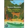Meine afrikanischen Lieblingsmärchen by Nelson Mandela