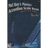 Mel Bay's Master Accordion Scale Book by Gary Dahl