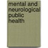 Mental And Neurological Public Health