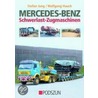 Mercedes-Benz Schwerlast-Zugmaschinen door Stefan Jung