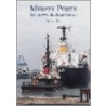 Mersey Ports Liverpool And Birkenhead door Ian H. Collard