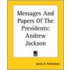 Messages And Papers Of The Presidents