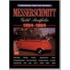 Messerschmitt Gold Portfolio, 1954-64
