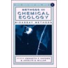 Methods in Chemical Ecology, Volume 2 door Kenneth F. Haynes