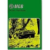 Mg Mgb Tourer And Gt Drivers Handbook door R.M. Clarket