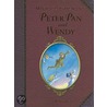 Michael Foreman's Peter Pan And Wendy door James Matthew Barrie