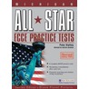 Michigan All-Star Ecce Practice Tests by Peter Kipling