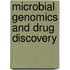 Microbial Genomics and Drug Discovery