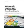 Microsoft Office 2007 - Das Profibuch by Stephanie Krieger
