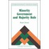 Minority Government and Majority Rule