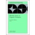 Minority Issues in Program Evaluation