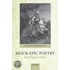 Mock-epic Poetry From Pope To Heine C