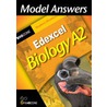 Model Answers Edexcel Biology A2 2011 by Tracey Greenwood