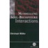Modelling Soil-Biosphere Interactions