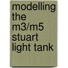 Modelling the M3/M5 Stuart Light Tank door Steven J. Zaloga