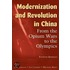 Modernization And Revolution In China