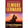Moment of Vengeance and Other Stories door Elmore Leonard