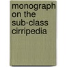 Monograph on the Sub-Class Cirripedia door Professor Charles Darwin