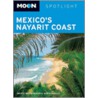 Moon Spotlight Mexico's Nayarit Coast door Robin Noelle