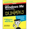 More Microsoft Windows Me for Dummies door Michael Ed. Rathbone