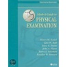 Mosby's Guide To Physical Examination by Joyce E. Dains