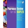Mosby's Comprehensive Pharmacy Review door Mosby