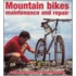 Mountain Bikes Maintenance And Repair