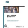 Mpls And Vpn Architectures, Volume Ii by Pepelnjak Ivan