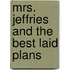 Mrs. Jeffries and the Best Laid Plans