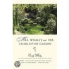 Mrs. Whaley And Her Charleston Garden by William Baldwin